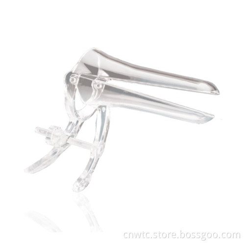 Medical Supply Finder: Disposables, French Type Sterile Vaginal Speculums